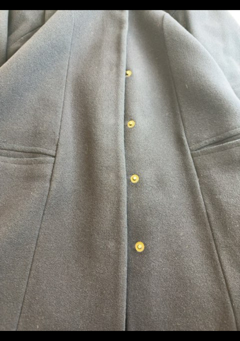 Designers Remix uldjakke